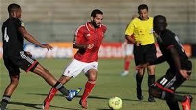 أورلاندو في ورطة قبل ملاقاة الأهلي