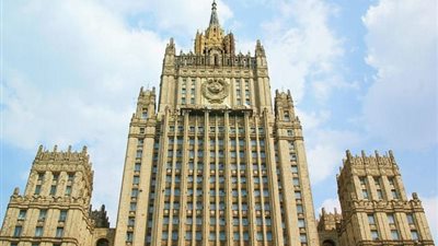 الخارجية الروسية: موسكو تحاول تفادي كارثة شاملة في سوريا