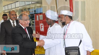 غضب بين حجاج قرعة أسوان بسبب فندق الإقامة في مكة