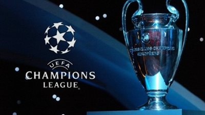 خمسة أرقام قياسية في افتتاح دوري أبطال أوروبا