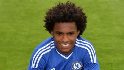 بالفيديو.. تشيلسي يفوز على مكابي برباعية نظيفة 