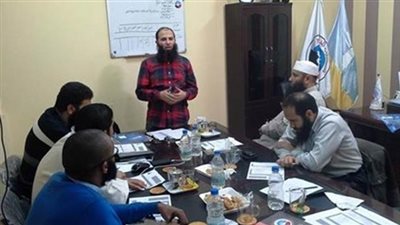 مفاجأة.. مرشحو 