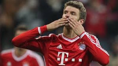 بالفيديو.. بايرن ميونيخ يكتسح أوليمبياكوس بثلاثية نظيفة