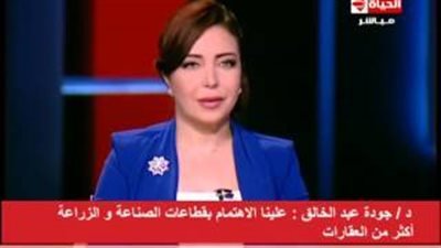 بالفيديو.. عبد الخالق: مصر تشهد صراعًا بين ثورات