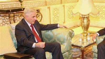 السفير الروسي يصل إلى صنعاء