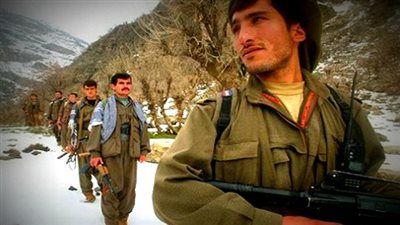 القبض على 3 مسؤولين من حزب الشعوب الديمقراطية الكردي بتركيا