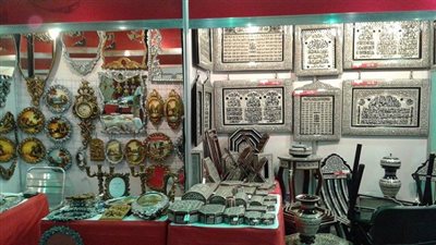 بالصور.. إقبال ضعيف على 