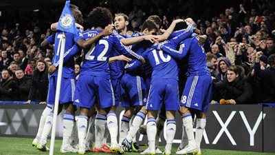 تشيلسي يسعى لتصحيح المسار على حساب ارسنال