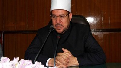 الأوقاف تعلن مواعيد امتحانات المتقدمين للتفتيش الديني والدعوي