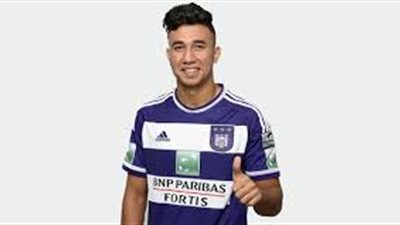 بث مباشر..  أندرلخت البلجيكي×موناكو الفرنسي في الدوري الأوروبي