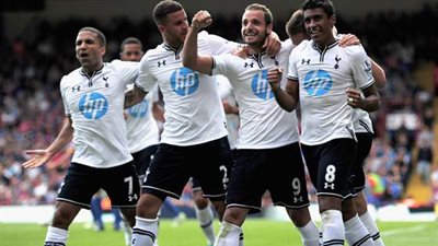 بث مباشر.. توتنهام هوتسبير×كارباكا الأذربيجاني