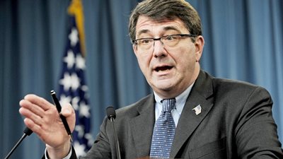 وزيرا الدفاع الأمريكي والروسي يبحثان هاتفيًا الوضع في سوريا