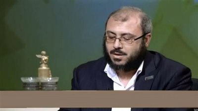 قيادي سابق بـ