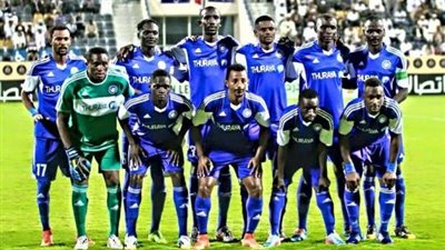 الهلال السوداني يفوز على أهلي شندي بهدف دون مقابل ويصعد لنهائي الكأس