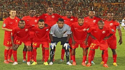 أيمن سعيد جاهز لـ