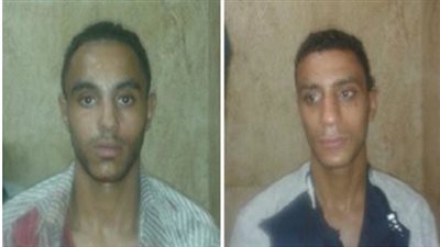 بالصور.. القبض على 