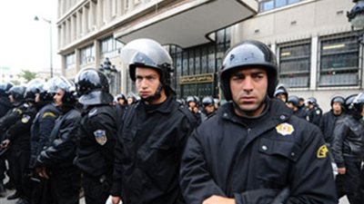 المجر تستدعي 500 جندي من قوات الاحتياط لتعزيز الإجراءت الأمنية