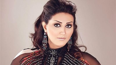 وفاء عامر من السعودية: دعيت لمصر عند سيدنا 