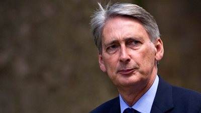 وزير خارجية بريطانيا: 