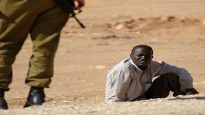 الأمن الوطني يحقق مع صومالي دخل البلاد بطريقة غير شرعية بالاقصر 