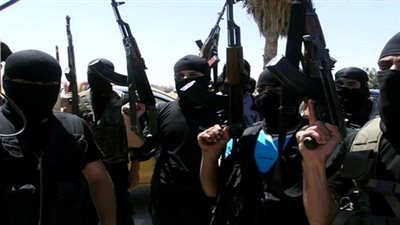 مقتل 400 تركي ضمن عناصر داعش في اشتباكات بسوريا والعراق