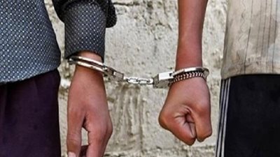 القبض على متسولين وتجار مخدرات فى حملات لشرطة النقل والمواصلات 