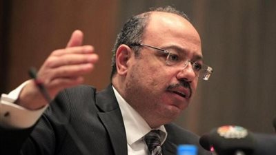 وزير المالية يعلن توجهات الوزارة في الفترة المقبلة