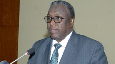 نائب رئيس السودان يؤكد أن بلاده لن تسمح بأي تدخلات خارجية في شئونها