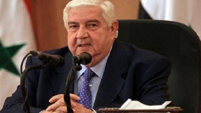 بالفيديو.. سوريا: لا مانع من بدء الحوار مع المعارضة