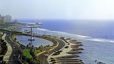 السياحة تسهم بـ5.7% من إجمالي الناتج المحلي غير النفطي في السعودية في 2020