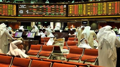 4 مليارات خسائر أسواق الإمارات بضغط من جني الأرباح