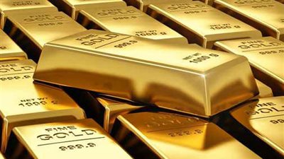 تراجع سعر التسليم الفوري للذهب نسبته 0.05% إلى 1130.9 دولار للأوقية