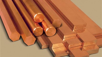 النحاس يهبط وسط قلق المستثمرين بعد تأجيل رفع الفائدة الأميركية