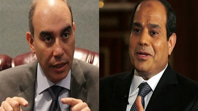 رئيس المجلس الأوروبي يشيد بتطورات العملية السياسية في مصر