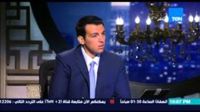 بالفيديو.. خطاب: اكتشفنا مخالفات جسيمة في جميع مؤسسات الحكومة