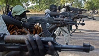 مصرع وإصابة 7 أشخاص في هجوم مسلح على إحدى قرى شمال دارفور