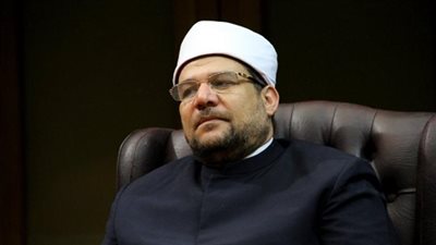 وزير الأوقاف يؤكد متانة العلاقات المصرية السعودية في مختلف المجالات