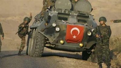 إعلان 21 منطقة أمنية خاصة في مدينة 