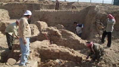 إحباط  4 محاولات للتنقيب عن الآثار بأسوان 