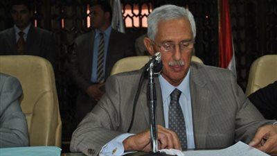 تأجيل دعوى تطالب باستبعاد مرشح حزب النور في الزاوية الحمراء