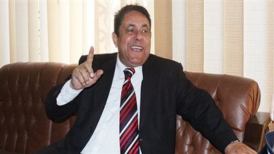 محمود معروف: عودة الجمهور للملاعب مستحيلة