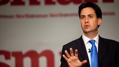 سياسي بريطاني يستبعد دعم 