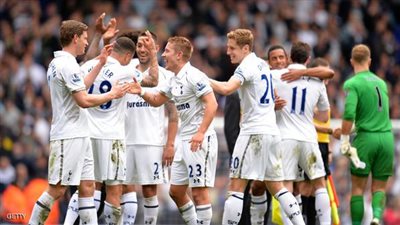 بالفيديو.. توتنهام يفوز بصعوبة على كريستال بالاس في الدوري الإنجليزي