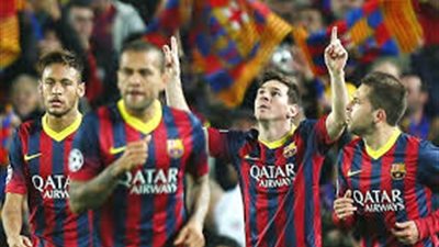 بث مباشر.. برشلونة × ليفانتي