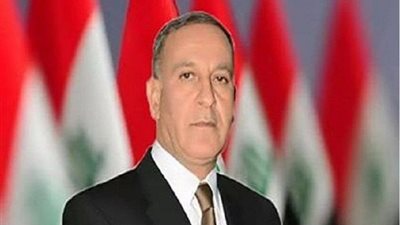 وزير دفاع العراق يبحث مع أوستن الحرب ضد 