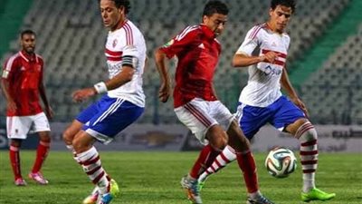 موجز الرياضة: الأهلي يهدد بالانسحاب من قمة الكأس.. الزمالك يستعد بركلات الترجيح.. ومان يونايتد يفوز بصعوبة على ساوثهامتون في الدوري الإنجليزي