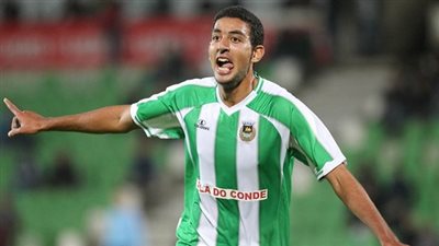 اليوم .. مواجهات لكوكا وغزال في الدوري البرتغالي