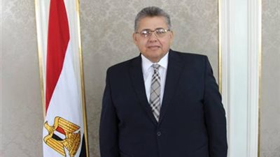 لأول مرة.. وزير التعليم العالي الجديد يترأس اجتماع 