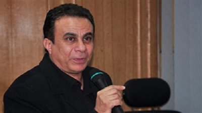 علاء وحيد بعد واقعة شوبير: سأظل أدافع عن الإسماعيلي مهما حدث