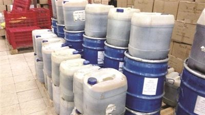 ضبط مصنع لتصنيع 